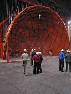 Photo of Orchestra Shell