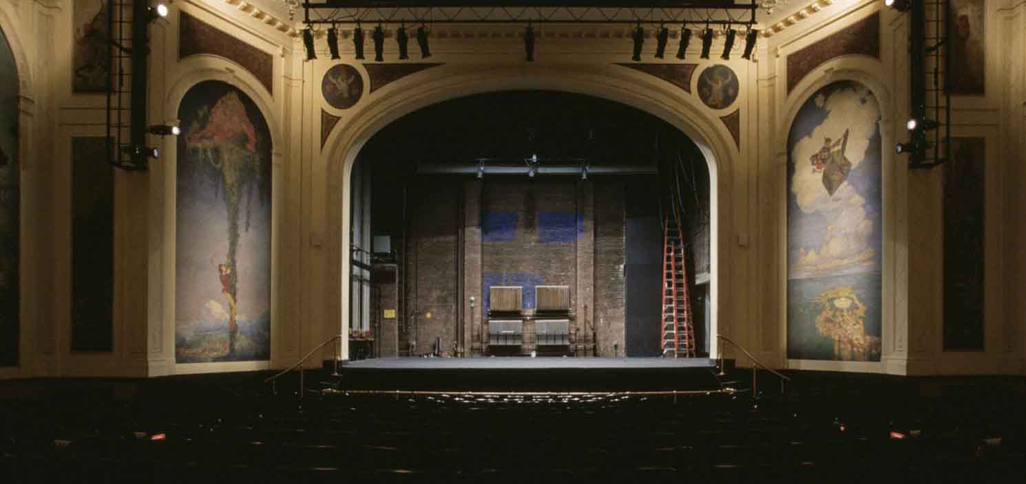 Photo of Heckscher Children's Theater