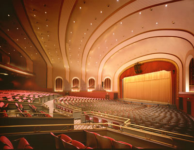 Photo of Auditorium