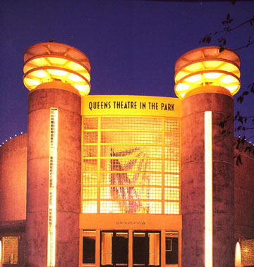 Photo of Queens Theatre in the Park