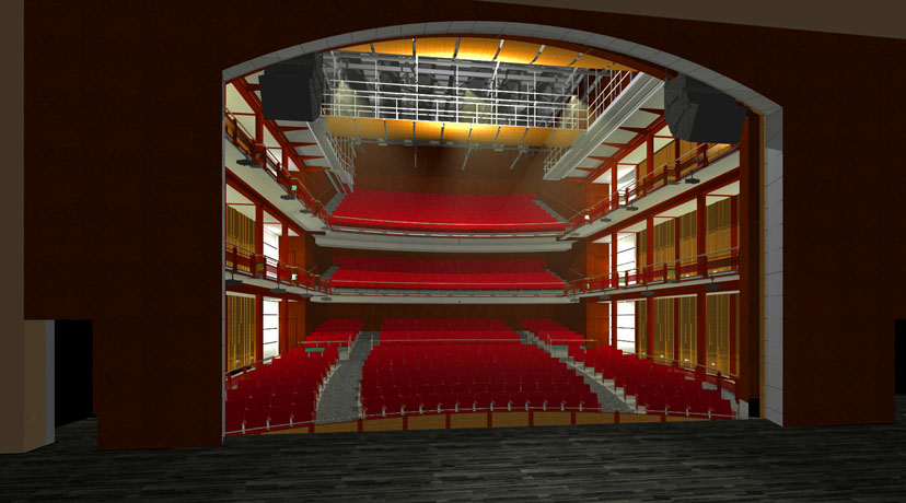 Auditorium