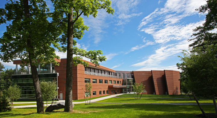 Arthur Zankel Music Center